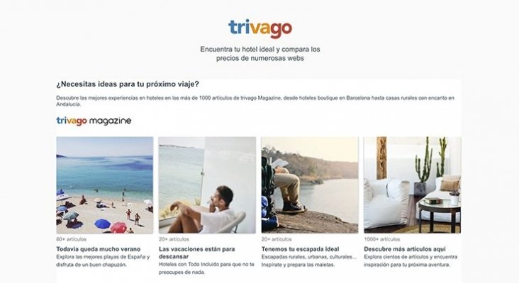 trivago