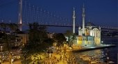 Holland America Line lanza cruceros nocturnos en Estambul | Foto: Estambul