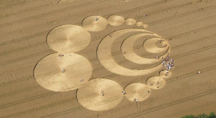 Crop Circle