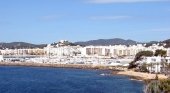 Santa Eulària (Ibiza) quiere cambiar 300 plazas residenciales por 500 turísticas | Foto: Santa Eulària