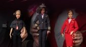 Virgin Atlantic convierte a sus pilotos, tripulantes e ingenieros en ‘Barbies’|Foto: Travel Mole