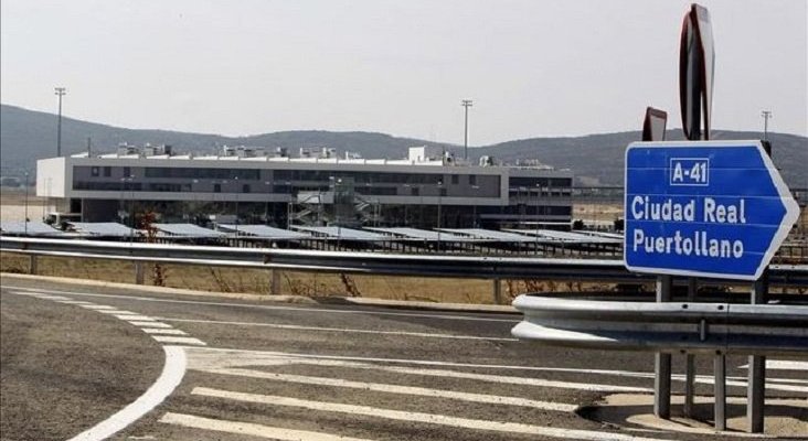 Finaliza ofertas aeropuerto Ciudad Real EDIIMA20150107 0577 20 Finaliza ofertas aeropuerto Ciudad Real EDIIMA20150107 0577 20
