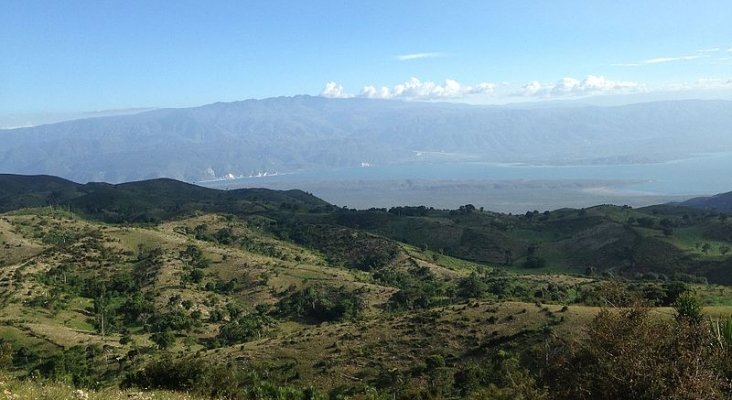 Nace la primera reserva natural privada en Haití para proteger la biodiversidad | Foto: Grand Bois- Bdx (CC BY-SA 4.0)