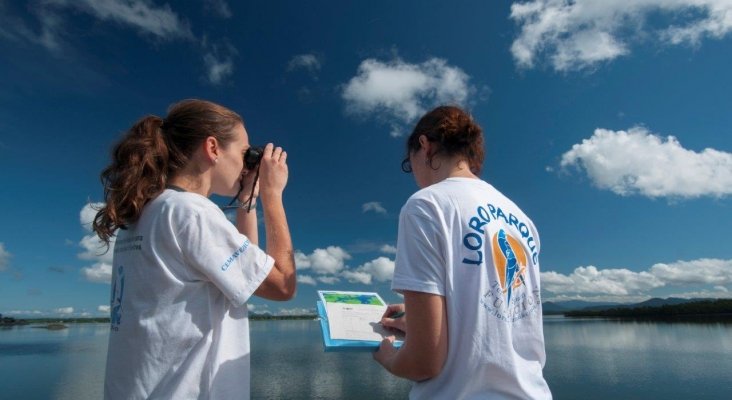 loro parque fundacion cumple 25 años (2)