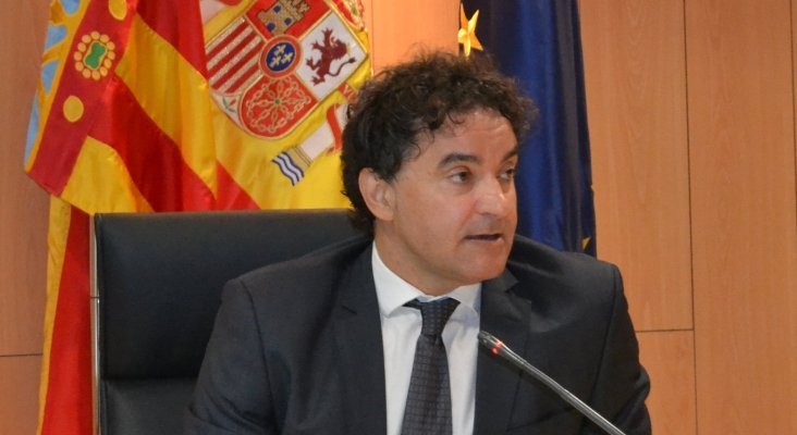 Francesc Colomer Sánchez, C. Valenciana