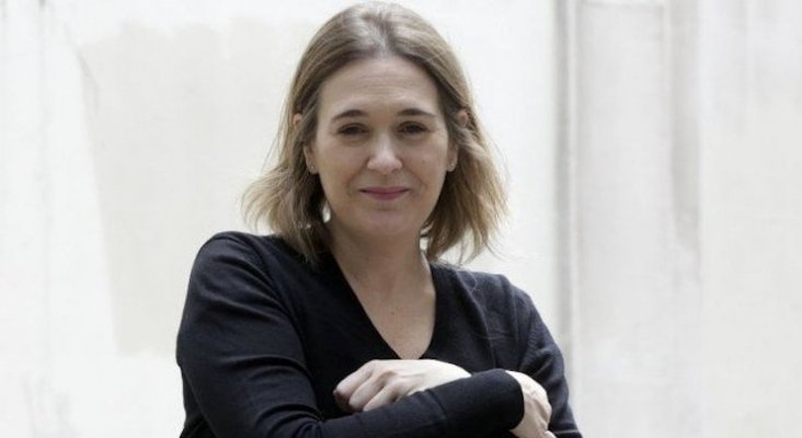 Marta Rivera de la Cruz, Madrid