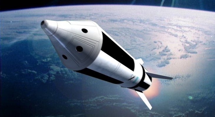 España, sede del primer debate internacional sobre turismo espacial y subacuático