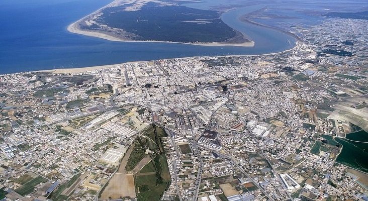 Cierra la sociedad que prometió una 'Marbella' en Cádiz | Foto: Sanlúcar de Barameda (Cádiz)- turisbox.com