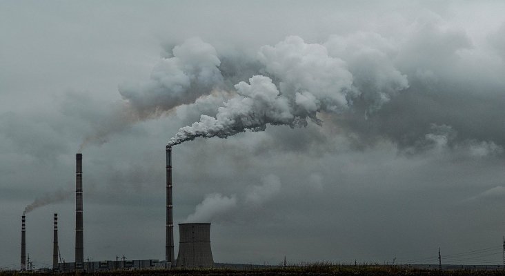 Contaminación Contaminación