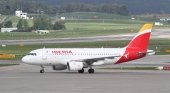 Iberia propone aumentar las conexiones entre Granada y el mercado asiático