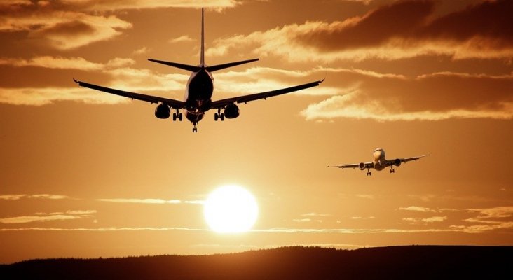 El descuento del 75% dispara el precio de los vuelos entre Canarias y la Península