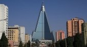 El hotel maldito de Corea del Norte que nunca ha tenido inquilinos | Foto: Martin Cígler (CC BY-SA 3.0)