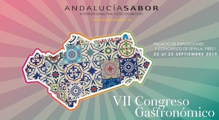 El congreso 'Andalucía Sabor' reunirá a 32 estrellas Michelin