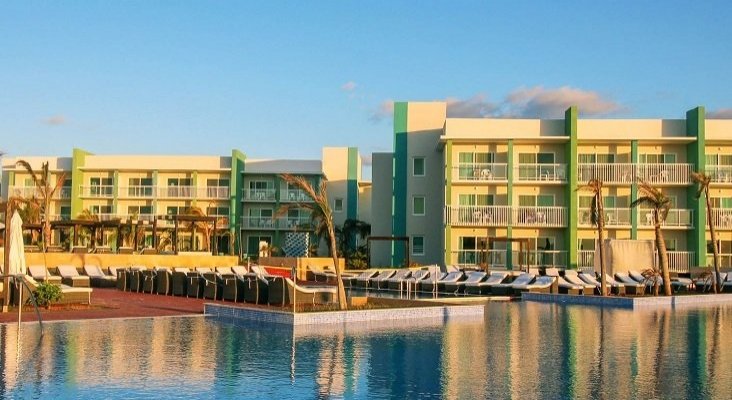 Muthu Hotels anuncia dos nuevas aperturas en Cuba | Foto: Grand Muthu Cayo Guillermo- muthuhotels.com