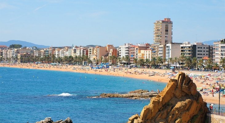 Lloret de Mar