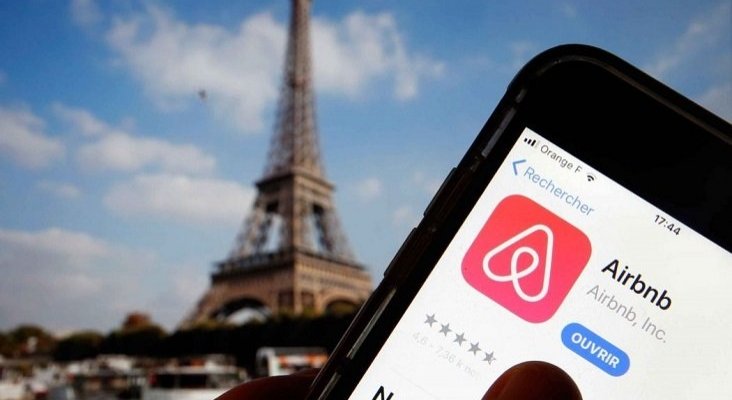 Airbnb pone fecha a su salida a Bolsa | Foto: cenital.com