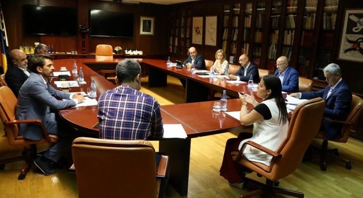 Las peticiones de las patronales hoteleras canarias a la nueva consejera de Turismo