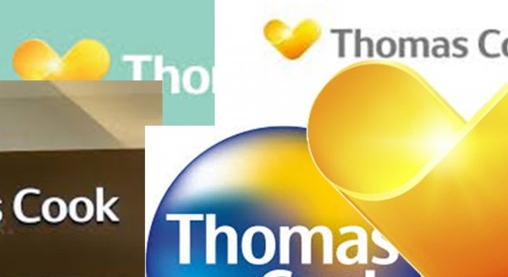 Thomas Cook colapsa