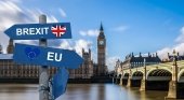 El turismo británico podría caer un 23% hasta 2023, en caso de un Brexit duro