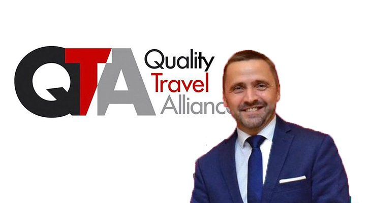 Crisis del coronavirus: QTA lanza ayuda de emergencia para las agencias de viajes