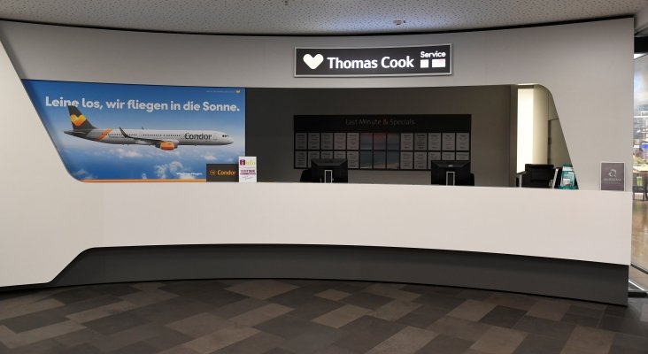 Thomas Cook 