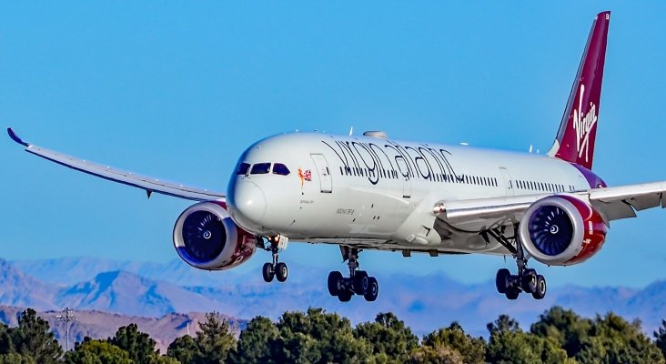 Virgin Atlantic lanza una ruta de reclutamiento para "apoyar" a los TCP de Cook | Foto: Tomás Del Coro (CC BY-SA 2.0)