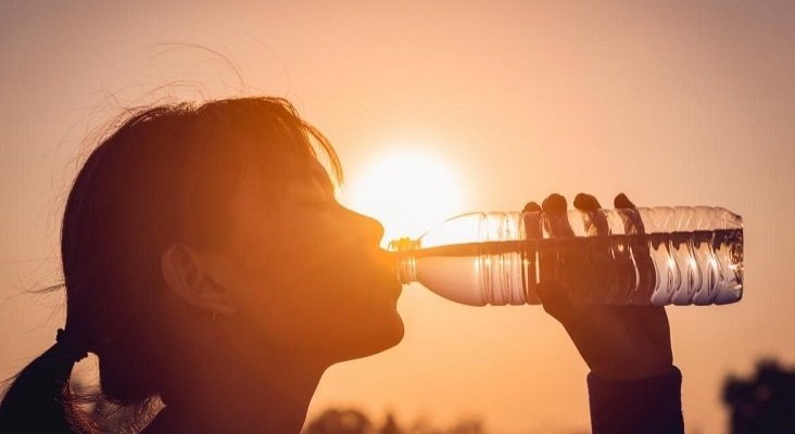 El cambio climático podría elevar 6,5 grados la temperatura en Málaga | Foto: Comunidad Madrid