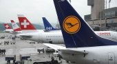 Lufthansa encarece su servicio de cuidados a menores que viajan solos | Foto: Aero Icarus (CC BY-SA 2.0)