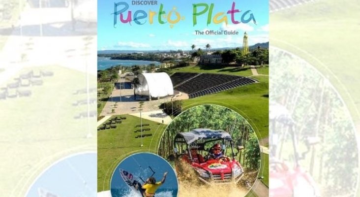 Lanzan una guía con los atractivos de Puerto Plata (R. Dominicana) | Foto: Listín Diario