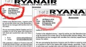 Ryanair se deshace de pilotos en Madrid y Barcelona