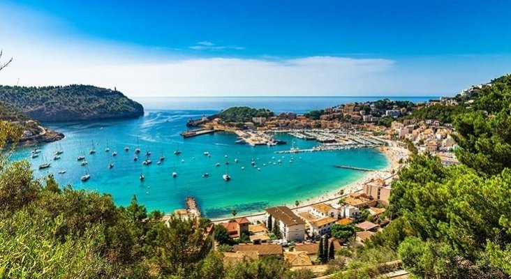 La quiebra de Cook fuerza el cierre prematuro de hoteles en Mallorca | Foto: ABC