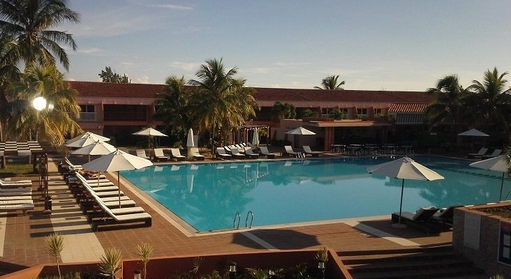 Blau Hotels gestionará un nuevo establecimiento en Cuba | Foto: TripAdvisor vía Periódico Cubano