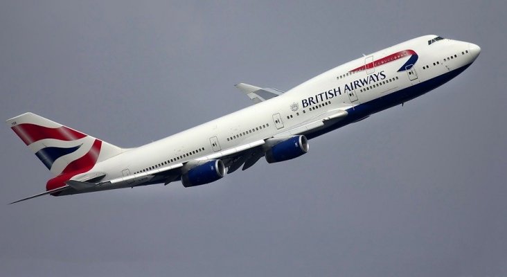 Las huelgas de pilotos de British Airways lastran los beneficios de IAG