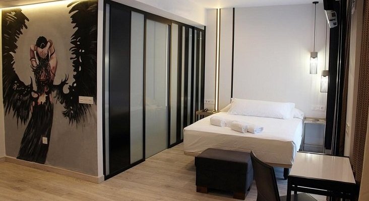 Santa Cruz de Tenerife suma cuatro hoteles nuevos |Foto: Urban Anaga Hotel- Booking.com