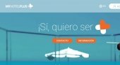 Hotelplus se convertirá en Mydestinationplus