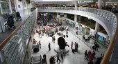 Piedras volcánicas, uno de los objetos más requisados en el Aeropuerto de Lanzarote