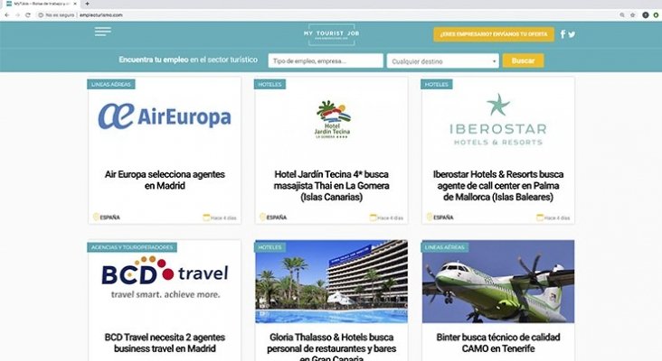 empleoturismo.com empleoturismo.com