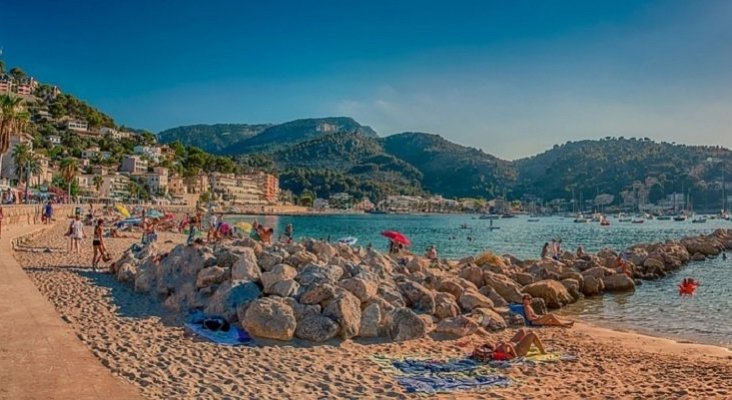 Mallorca perderá 25.000 turistas británicos en octubre por la quiebra de Cook