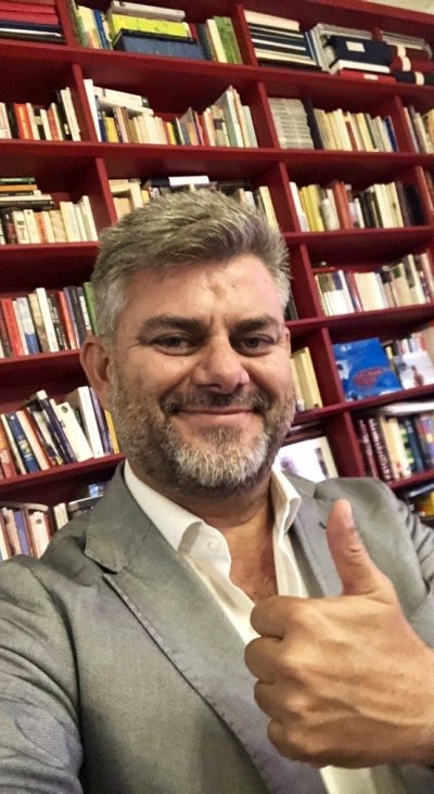Carlos Berrozpe Carlos Berrozpe