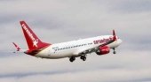 Corendon Airlines llena el hueco de Germania y Air Berlin en Núremberg|Foto: Turizm Gunlugu