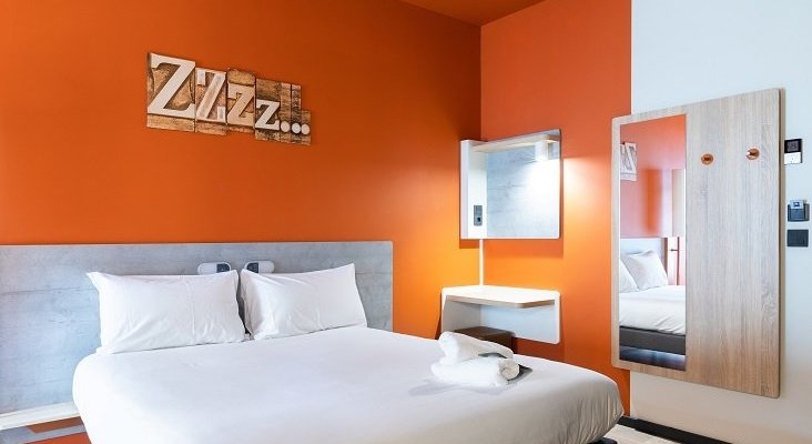 La marca más económica de Accor se expande en España | Foto: ibis budget Bilbao City