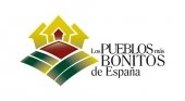 Logo Asociación de Pueblos más Bonitos de España