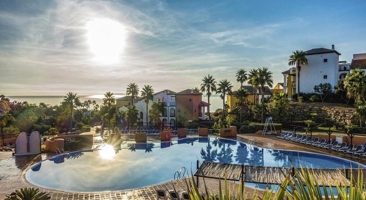 Fondo suizo ambiciona el 100% de los hoteles de Cook en España | Foto: Aldiana Club Costa del Sol vía booking.com