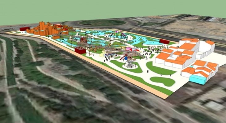 bioparc valencia proyecto rain forest bioparc valencia proyecto rain forest