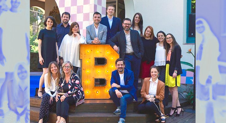 Felicitación Booking Felicitación Booking
