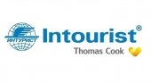 Logo Intourist