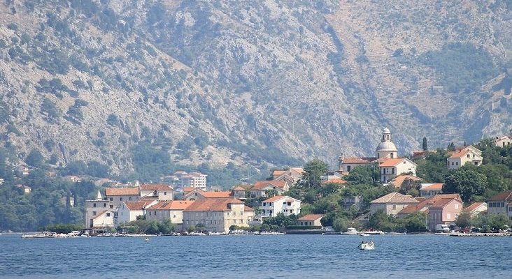 Jet2.com lanza vuelos directos a Montenegro, por primera vez