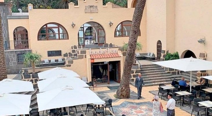 Altamar Hotels gestionará el restaurante junto al hotel de Barceló en Gran Canaria| Foto: Canarias 7