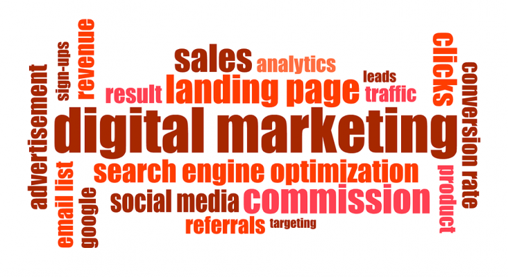 Marketing digital Marketing digital