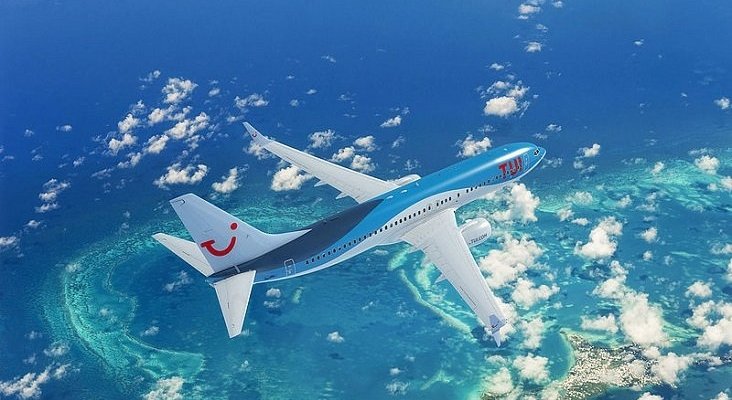 TUI Fly planea entrar en el mercado de larga distancia | Foto: TUI Fly vía Touristik-Aktuell